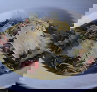 Redsalt - Stays Accommodation