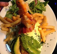 Robin Hood Hotel Strathalbyn - Stayed