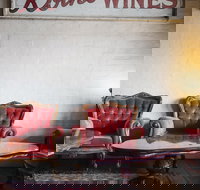Roth's Wine Bar - Stayed