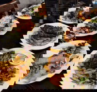 Royal Hotel - Stayed