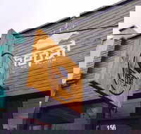 Ruffy Produce Store - Stays Accommodation