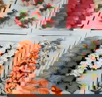 Samies Fresh Seafood Market - Stayed