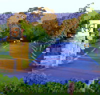 Sandalford Wines - Swan Valley