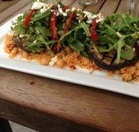 Sandbar - Stayed