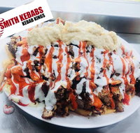 Smith Kebabs  - Prahran - Stayed