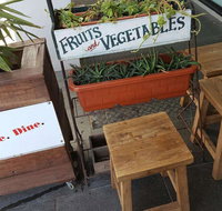 Social Laneway Espresso - Stayed