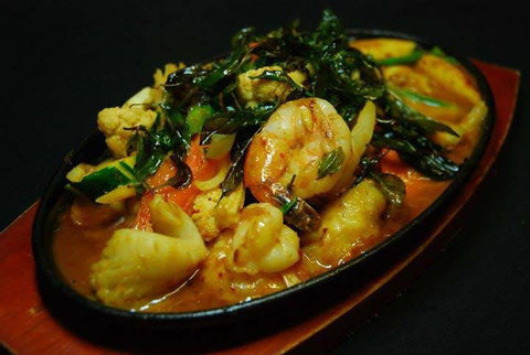 Sook Sabai - Stayed 0