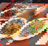 Southpoint Chinese Restaurant - Stayed