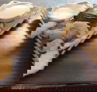 Springlake Hotel - Stayed