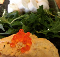 St. Albi Bar  Eatery - Stayed