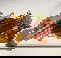 Stafford Tavern - Stayed