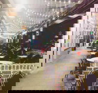 Stella Blu Kitchen and Pizzeria - Belrose