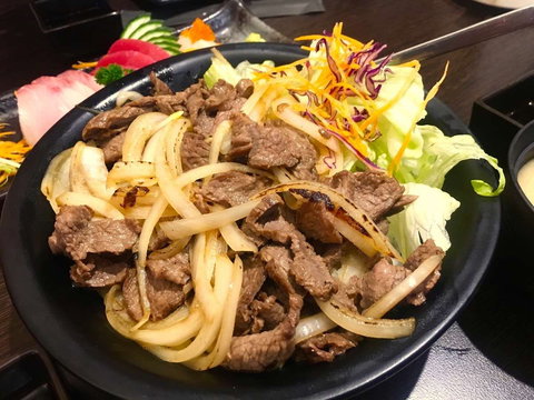 Sumeshiya Japanese Restaurant - Stayed 0