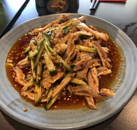 Taste of China - Stayed