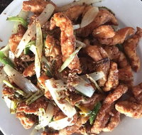 Thach's Quan Restaurant TQR - Stayed
