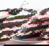 The Cheesecake Shop - Stafford - Stayed