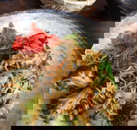 The Old Grain Store - Stayed