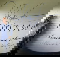 Thomas Wines - Stayed