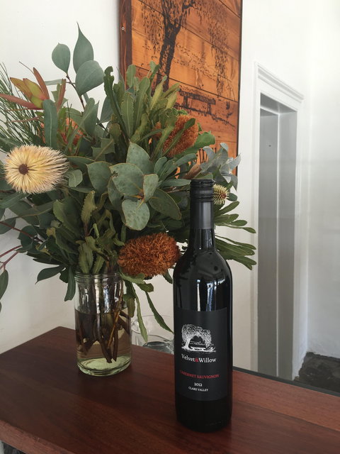 Velvet & Willow - Stayed 1