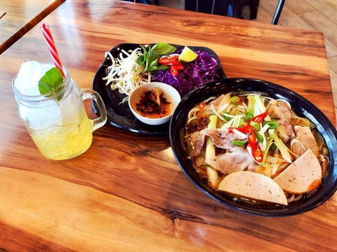 Viet's Taste - Stayed 0