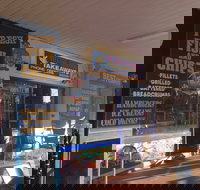 Village Seafood - Stayed