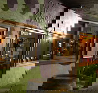 Vinery Foods - Stayed