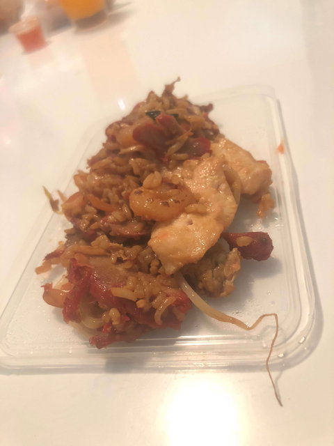 WA Noodle Shop - Rockingham - Stayed 0