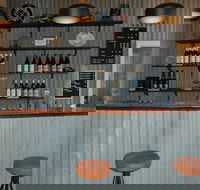 Whimwood Estate Wines Cellar Door - Stayed