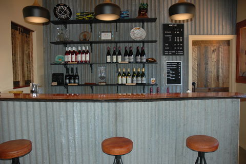 Whimwood Estate Wines Cellar Door - Stayed 0