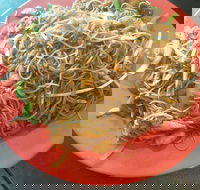 Yang Yang Noodle and Dumpling - Stayed