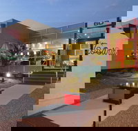 A1 Kebabs and Cafe - Stayed