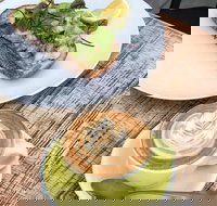 A Little More Cafe - Stayed