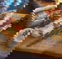 All' Antica Italian Restaurant - Stayed