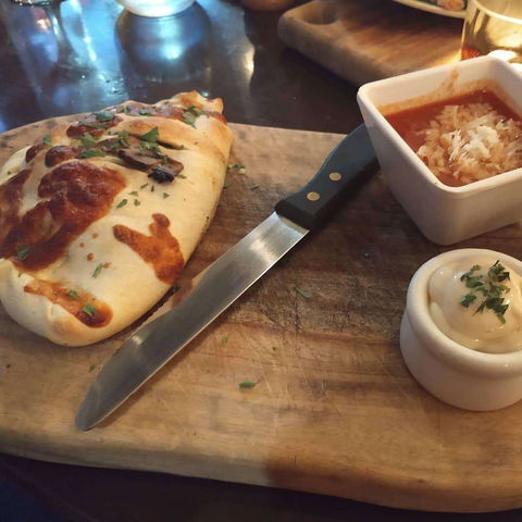 All' Antica Italian Restaurant - Stays Accommodation 0