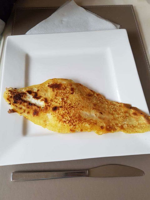 Angie's Fish & Chips - Stayed 0