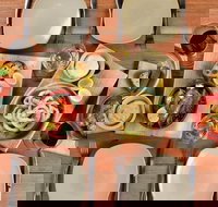 Baume Restaurant at Ben Ean - Stayed