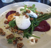 Bianco Nero Espresso - Gymea - Stayed