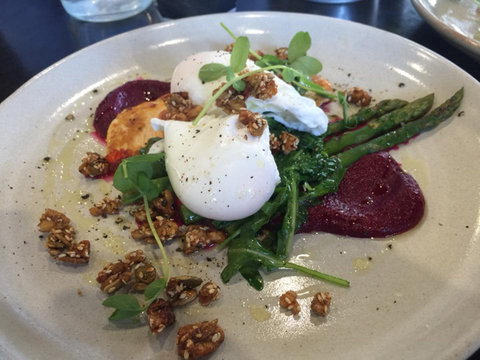 Bianco Nero Espresso - Gymea - Stayed 0