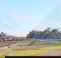 Blacklea Vineyard and Olive Grove - Stayed