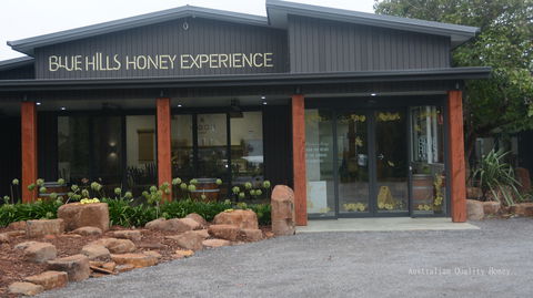 Blue Hills Honey - Stays Accommodation 0
