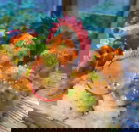 Boggy Creek Pub - Stayed