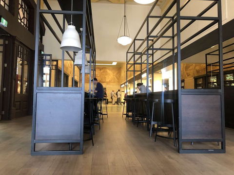 Central Food Market - Stays Accommodation 0