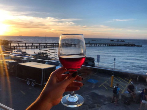 Cerberus Beach House - Stayed 0