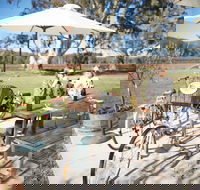 Dal Zotto Wines Cellar Door - Stayed