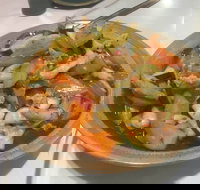 Docklands Lotus - Stayed