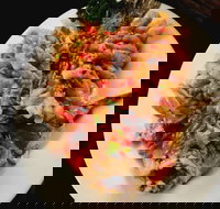 Dumpling Parlour - Stayed