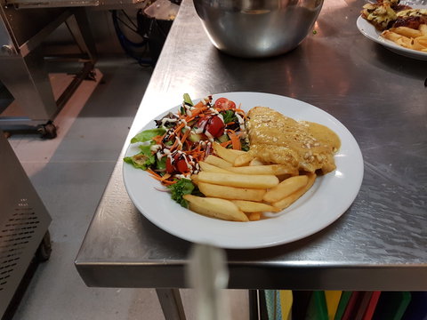 Esk Grand Hotel - Stayed 0