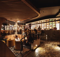Evolve Spirits Bar - Stayed