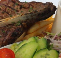 Exacta Restaurant  Bar - Stayed