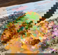 Exchange Hotel - Stayed